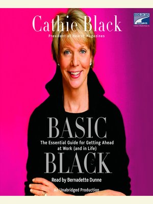 cover image of Basic Black